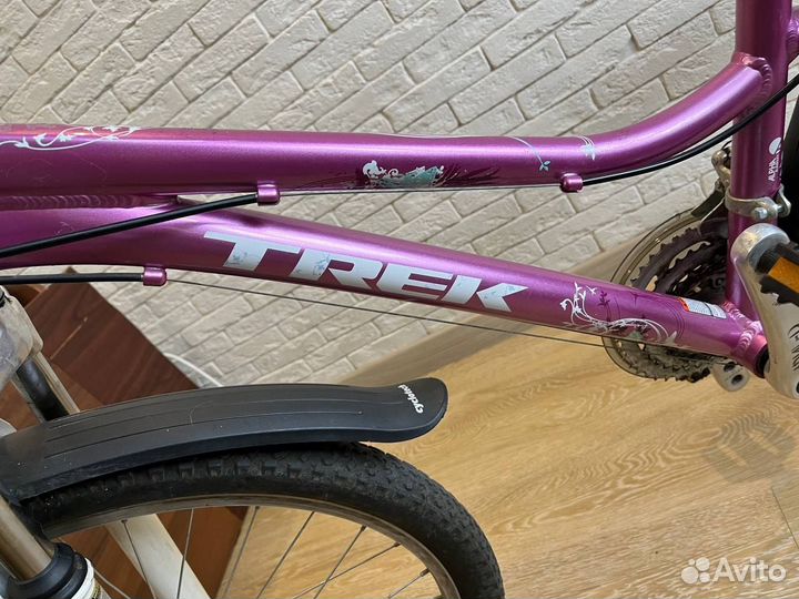 Велосипед подростковый