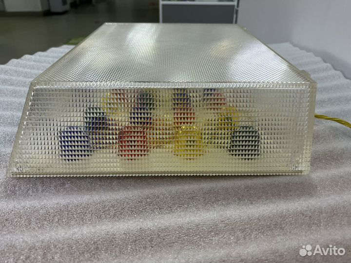 Светомузыка цветомузыка СССР Музыка Аудио Цвета