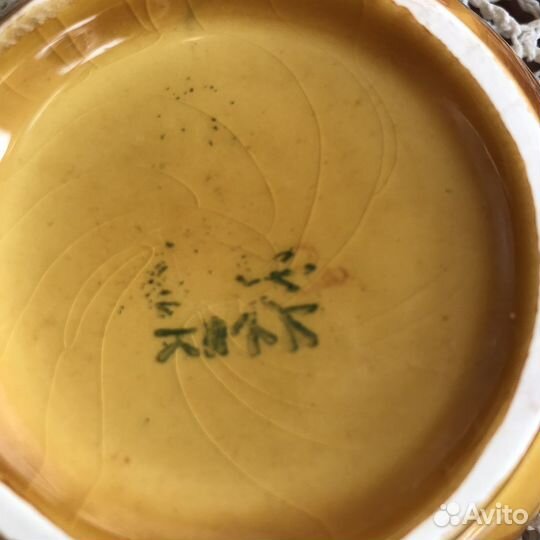 Розетки для варенья, меда. зик Конаково