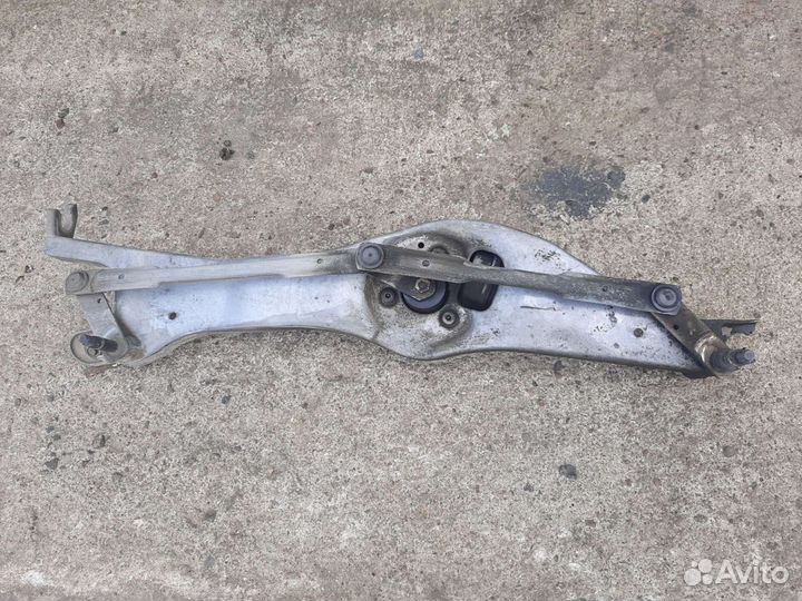 Трапеция с моторчиком Cadillac SRX 1 2003-2009