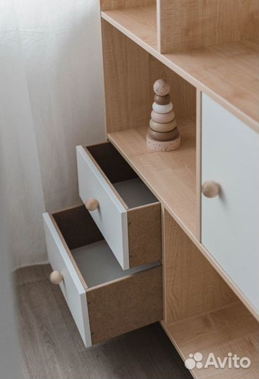 Детская мебель