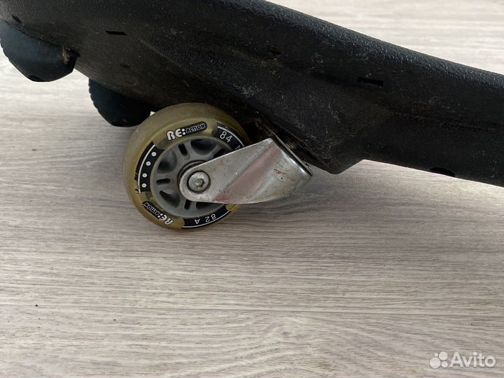 Скейтборд Роллерсерф