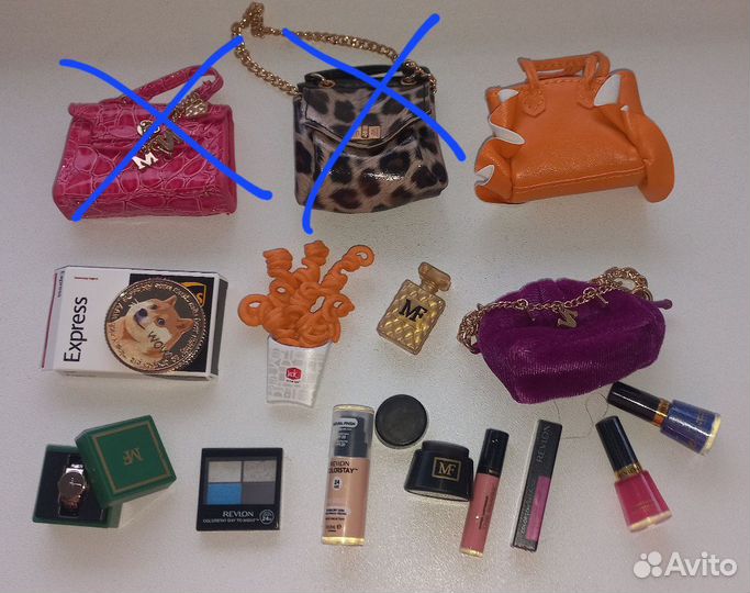 Zuru mini Fashion, Brands, Foodie, Toy