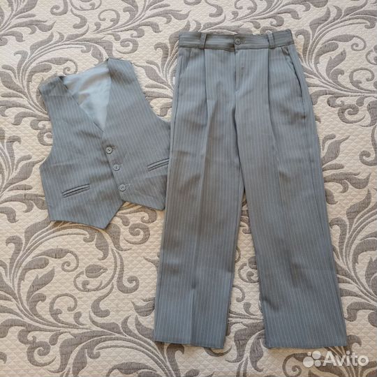 Школьный костюм, 134