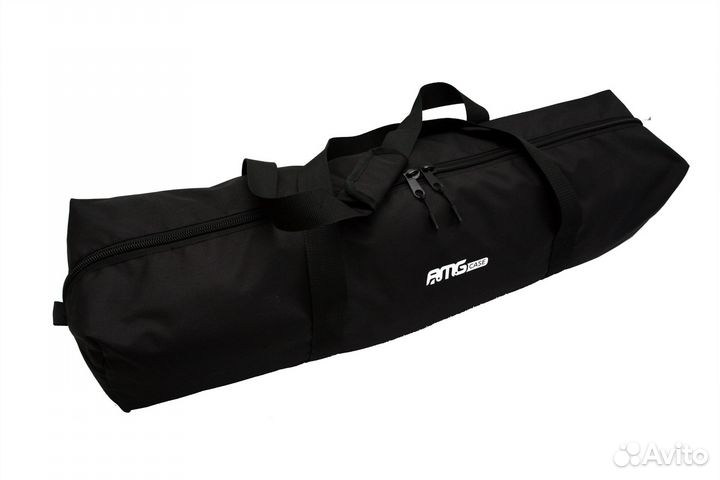 Чехол для лыжероллеров, ботинок и шлема