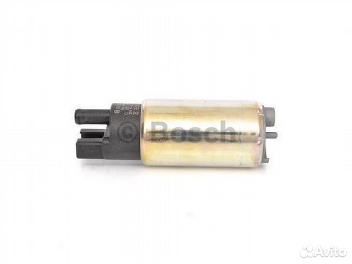 Электробензонасос Bosch 580453470