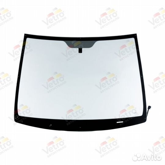 Лобовое стекло