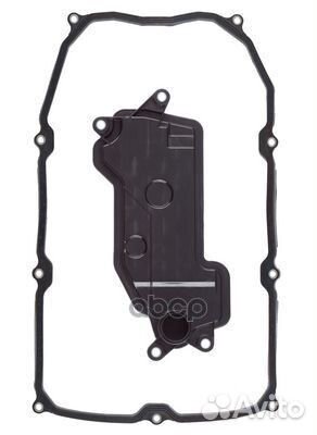 Фильтр АКПП С прокладкой поддона JT490K JS Asak