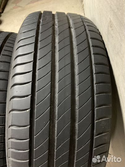 Michelin Primacy 4 205/55 R16 91V