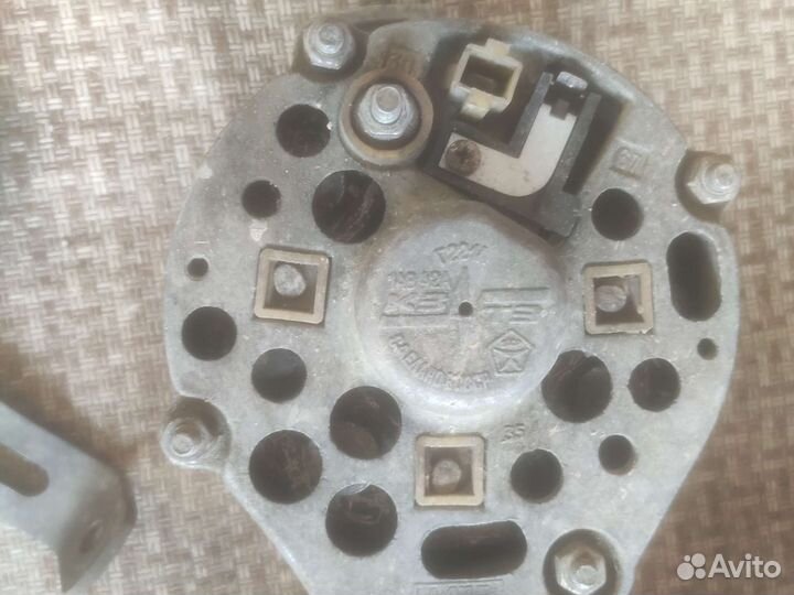 Генератор 42а