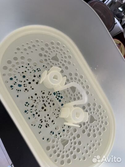 Стерилизатор