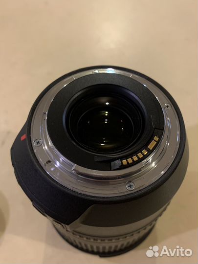 Объектив Таmrоn аf sр 24-70mm F/2.8 Di vс USD
