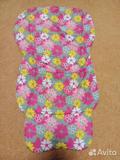 Чехол на стульчик Babyton