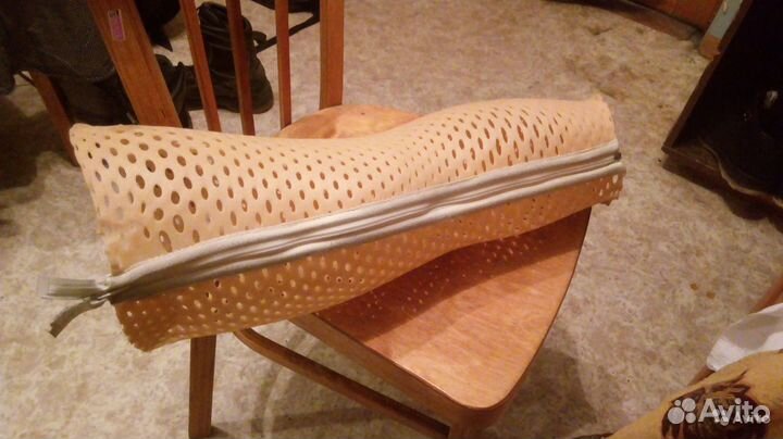 Турбокаст на колено на взрослого разм.L