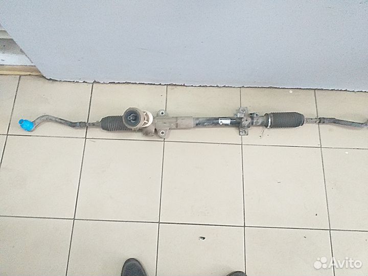 Рулевая рейка ix35 Kia Спортадж