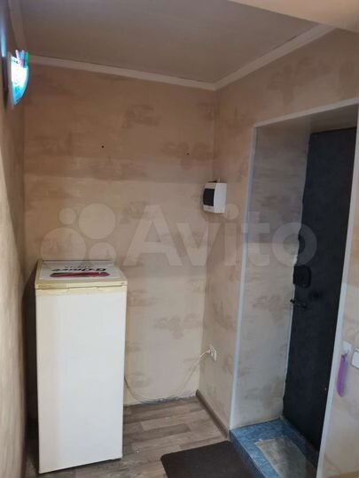 Квартира-студия, 30 м², 5/5 эт.