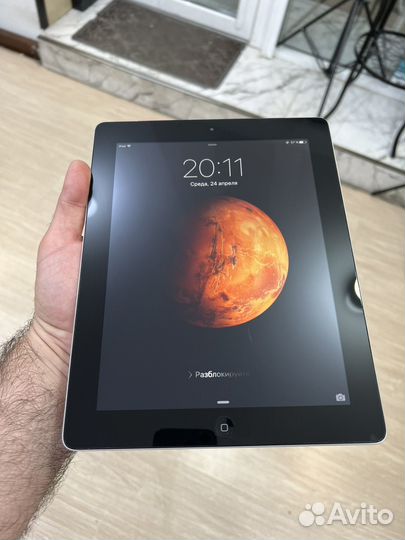 iPad 3 32 gb