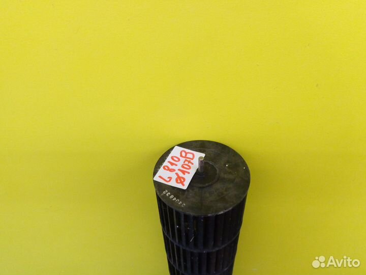 Крыльчатка (турбина) внутреннего блока 810*107 В