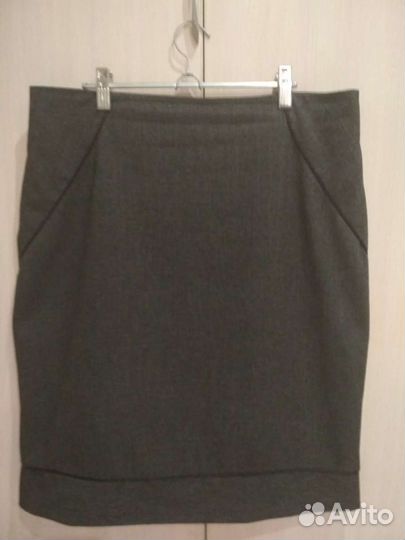 Юбки 48-50