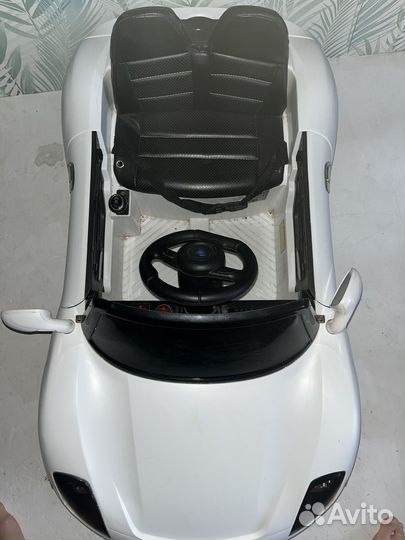 Машина детская