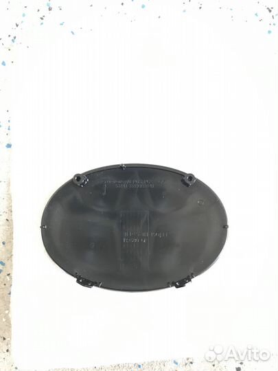 Эмблема на камри 70, 75