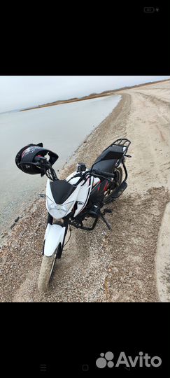 Мопед Альфа