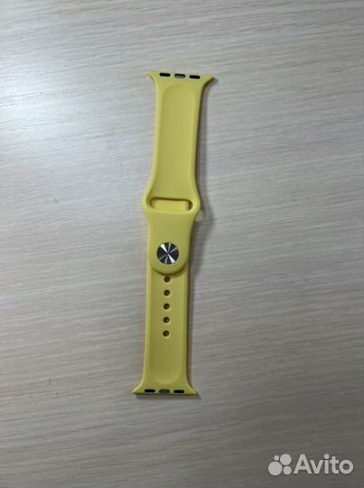 Ремешок apple watch 38