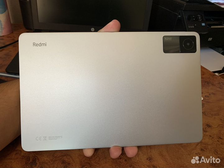 Redmi pad