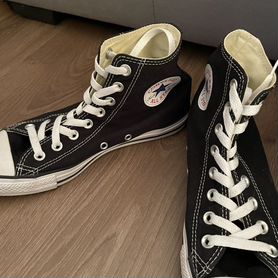 Converse all star оригинал