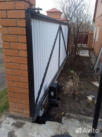 Ремонт секционных ворот, Изготовление ворот