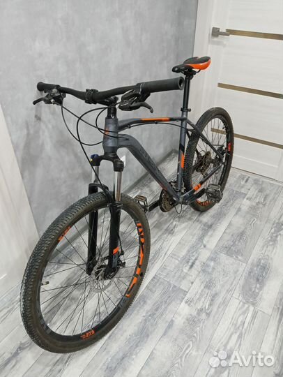 Велосипед stern motion 1.0