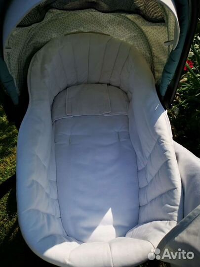 Детские коляски