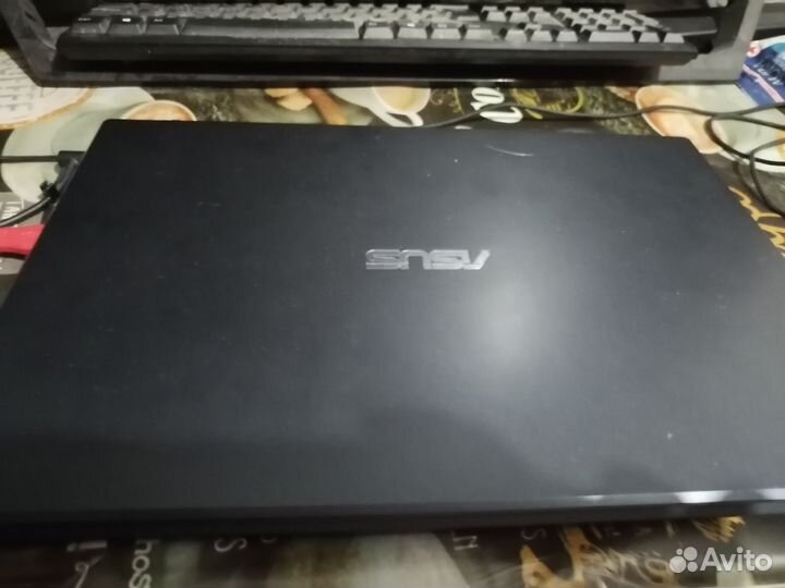Asus Vivobook K571g