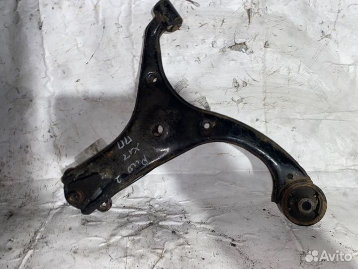 Рычаг передний правый Kia Rio 2 2010