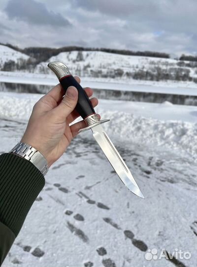 Нож финка нквд оригинал