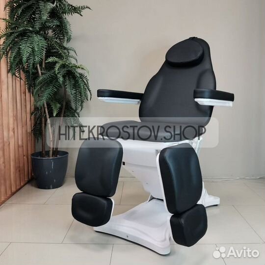 Педикюрное кресло P70 barcelona