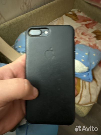 iPhone 7 Plus, 128 ГБ