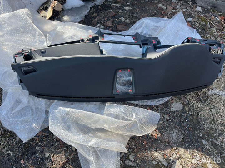 Торпедо bmw f01 f02