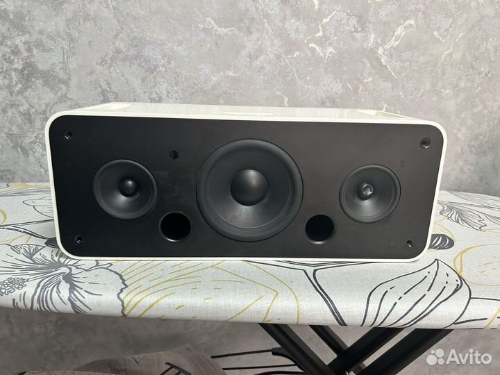 Apple iPod hi fi