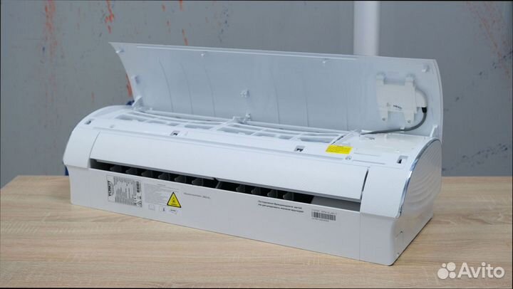 Кондиционеры с бесплатной доставкой