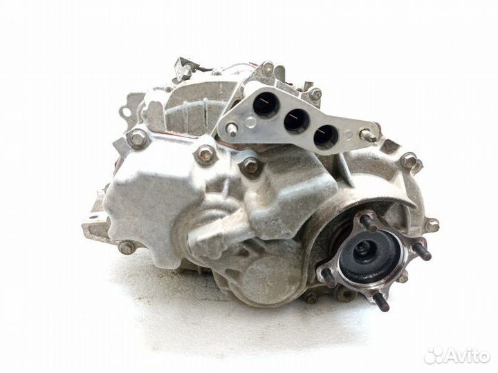 Редуктор заднего моста Lexus Rx450H GYL25 2grfxs