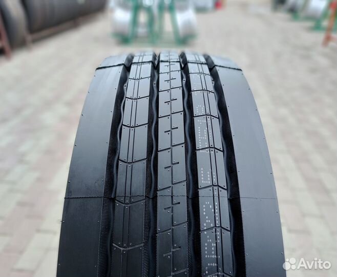 Шины 295/60r22.5 evergreen ESL01 artd: 814