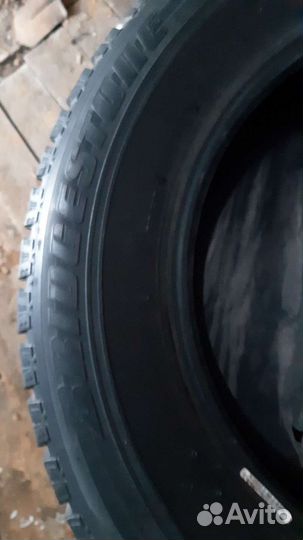 Bridgestone 613V 215/65 R16