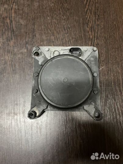 Дистроник Mercedes W164 W216 W251