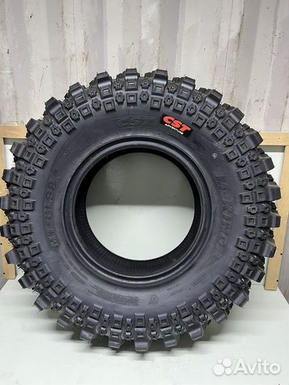 CST Mud King CL-98 35/11.5 R16 120K