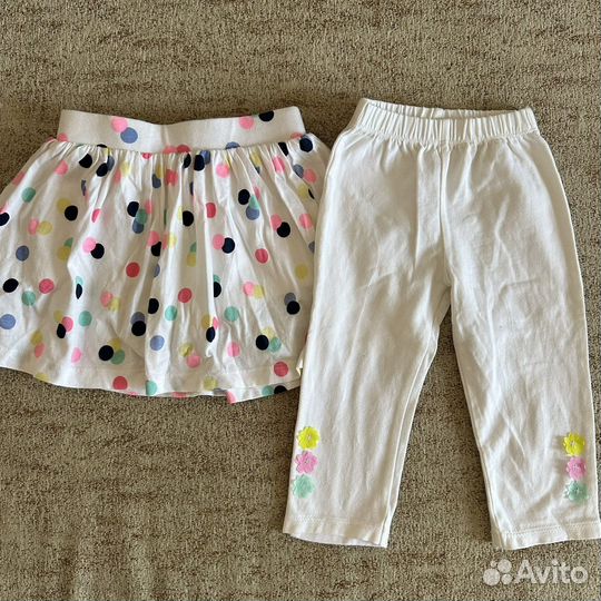 Одежда для девочки