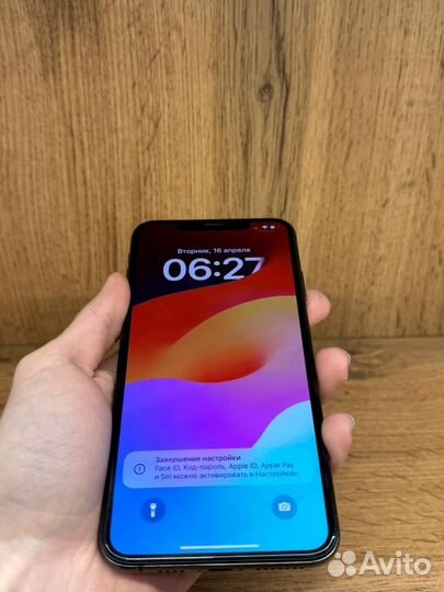 iPhone Xs Max, 256 ГБ