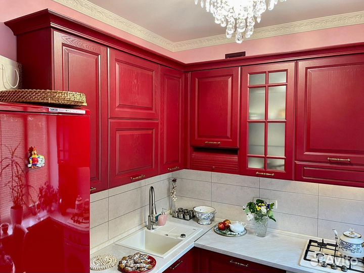 Кухня на заказ