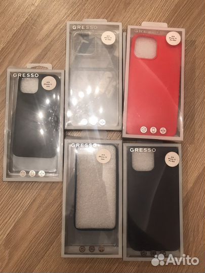 Чехлы и стекла на iPhone и другие модели