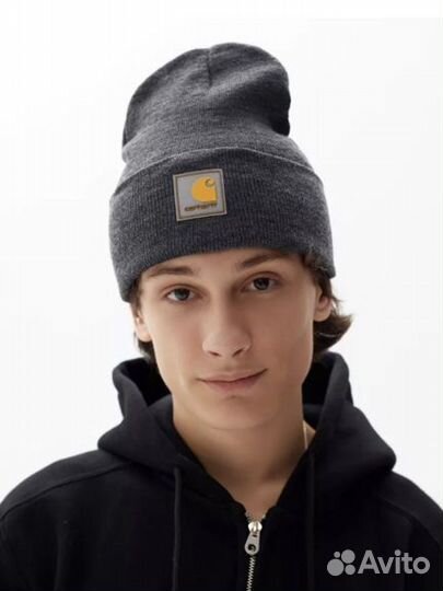 Шапка унисекс